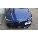 Εμπρόσθιο σπόιλερ VTR της Stile Italia για Alfa Romeo Giulia Veloce (Type 952) Εμπρόσθιο σπόιλερ VTR της Stile Italia για Alfa Romeo Giulia Veloce (Type 952)
